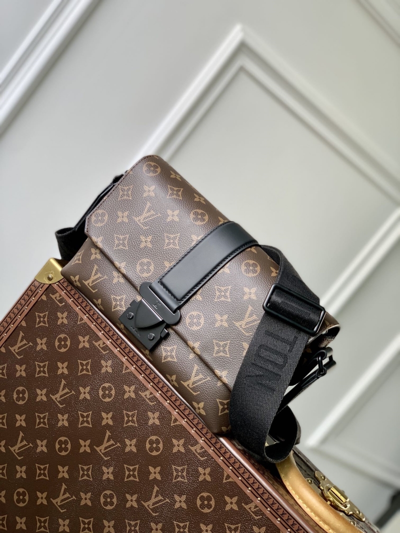 Mens LV Briefcases